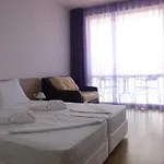 Pensionat Lazuren Bryag 2 Tjernomorets