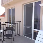 Lazuren Bryag 2 Tjernomorets