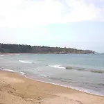 Lazuren Bryag 2 Tjernomorets