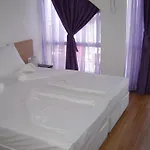 Lazuren Bryag 2 Tjernomorets