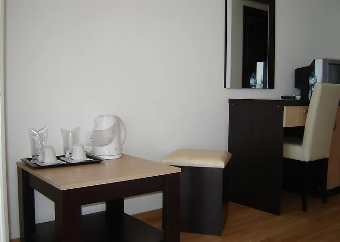 Πανσιόν Lazuren Bryag 2 Τσερνομόρετς