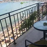 Guest house Lazuren Bryag 2 Chernomorets