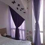 Guest house Lazuren Bryag 2 Chernomorets