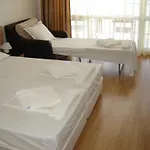 Guest house Lazuren Bryag 2 Chernomorets