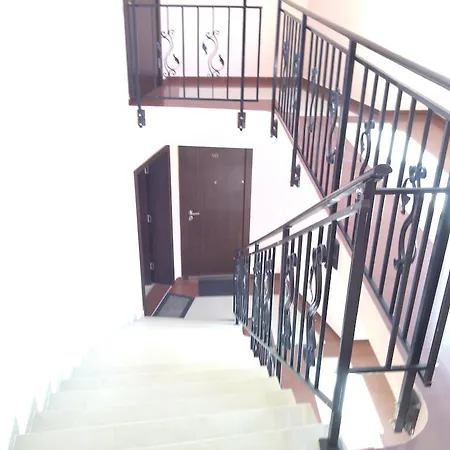Guest house Lazuren Bryag 2 Chernomorets