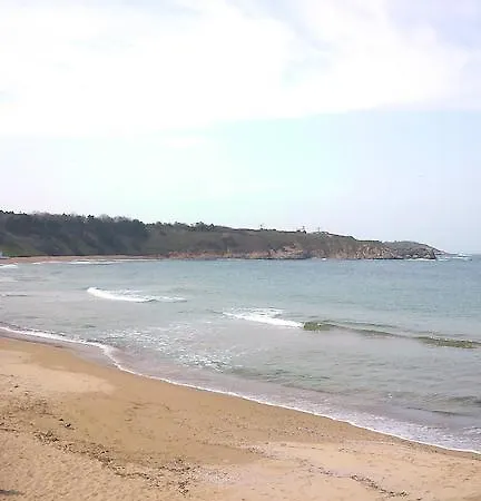 Lazuren Bryag 2 Chernomorets