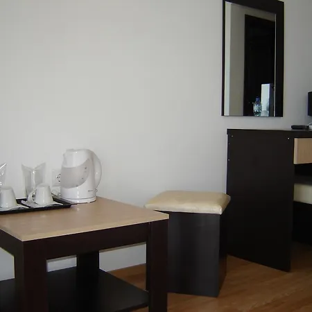Guest house Lazuren Bryag 2 Chernomorets