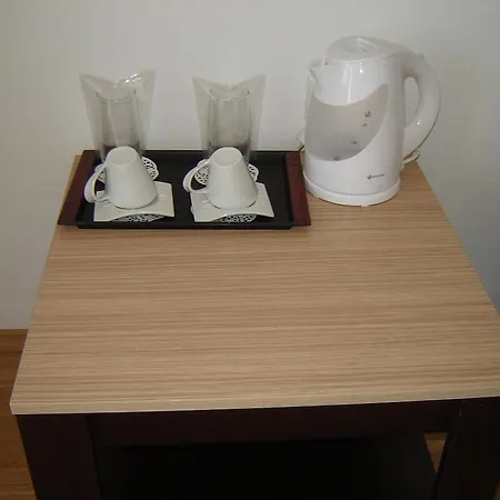 Guest house Lazuren Bryag 2 Chernomorets
