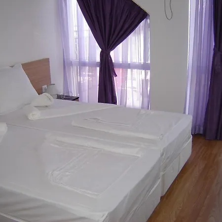 Lazuren Bryag 2 Chernomorets