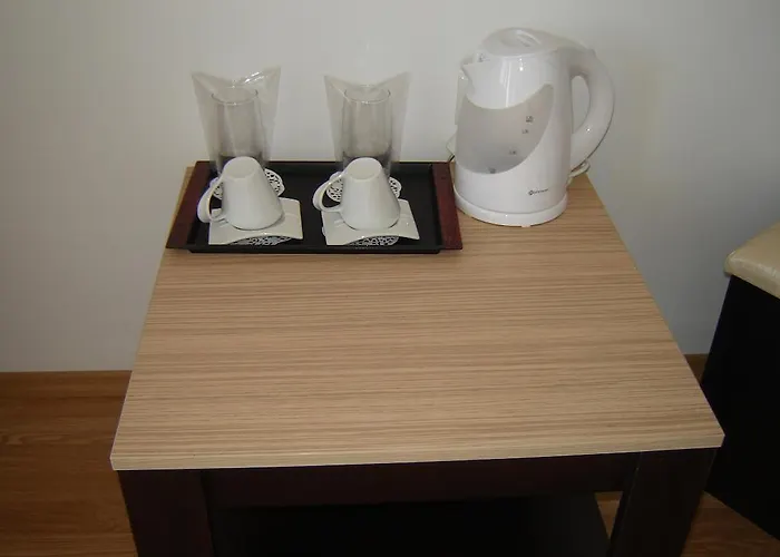 Гостевой дом Lazuren Bryag 2 Черноморец